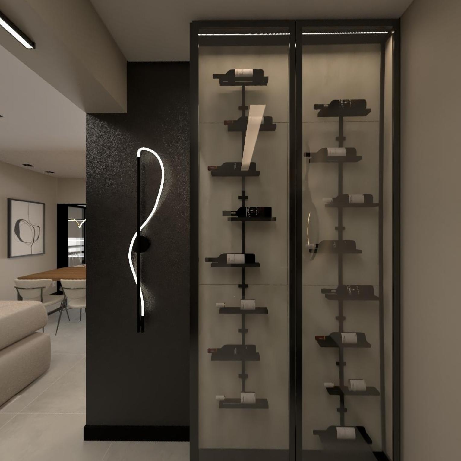 Tour 3D — Apto M&L