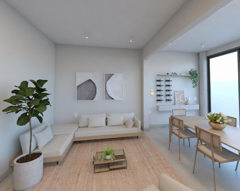 Tour 3D — Casa A&R